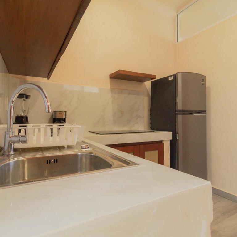 Departamentos blue Turquesa - Apartamento - 9