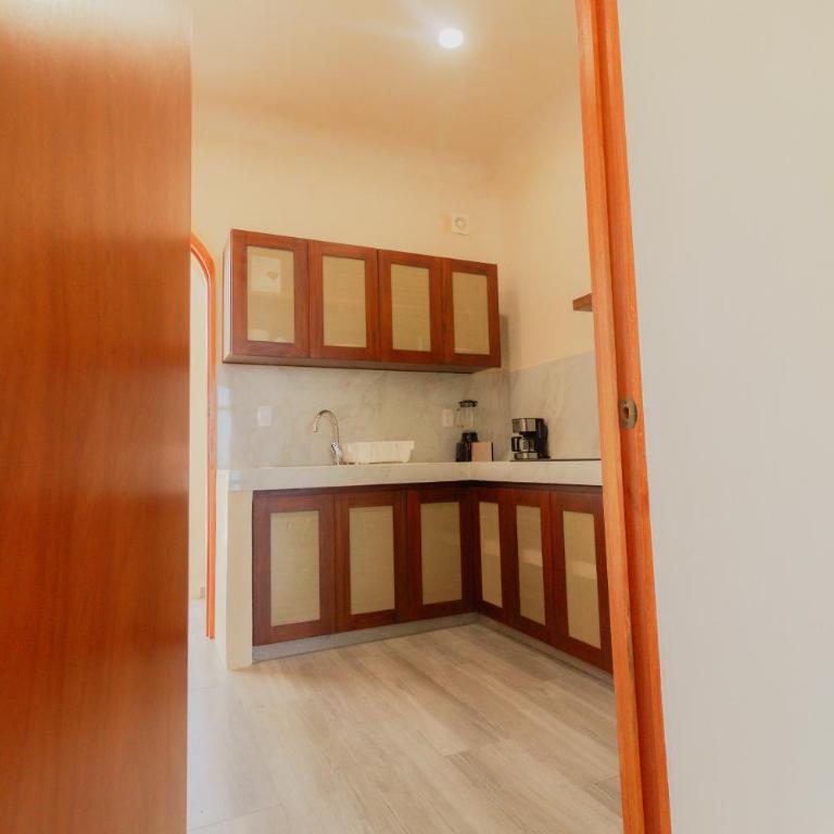 Departamentos blue Turquesa - Apartamento - 11