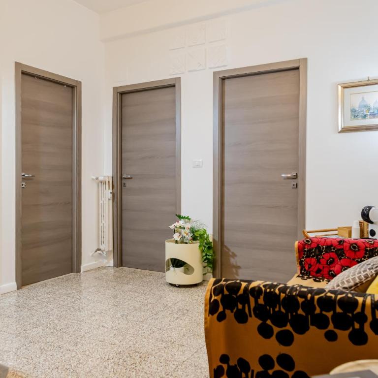 Casa Nanna Chic in Vatican - Appartamento con 2 Camere da Letto - 39