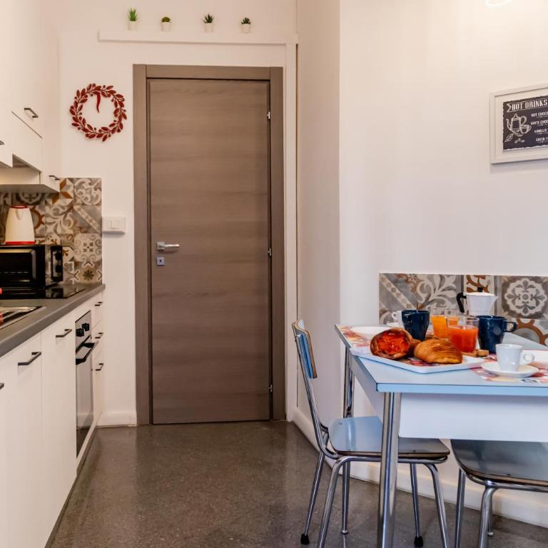 Casa Nanna Chic in Vatican - Appartamento con 2 Camere da Letto - 47