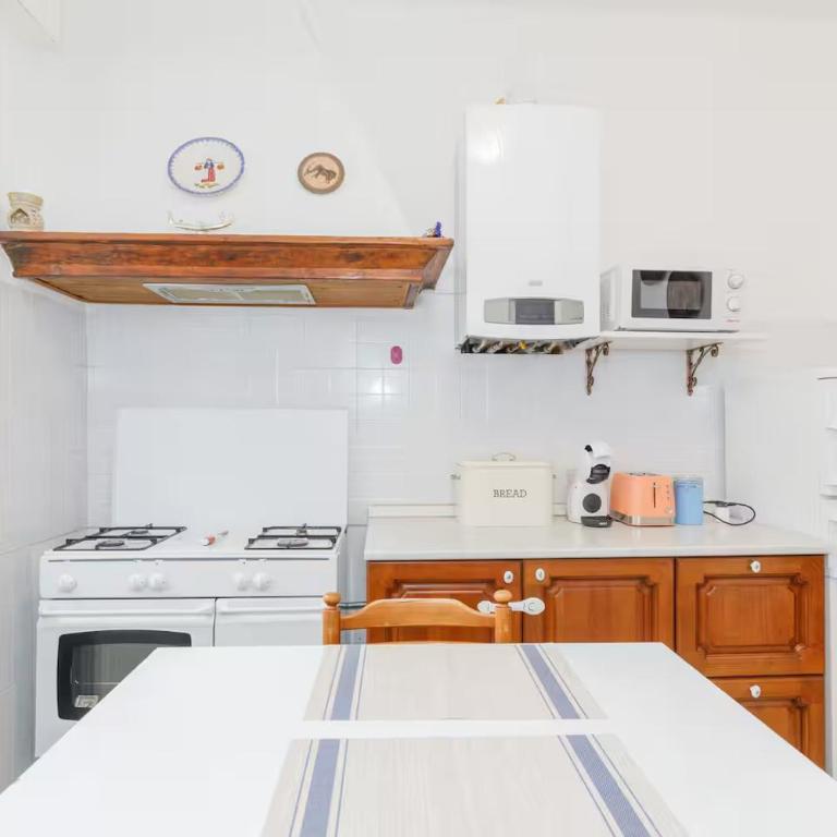 Apartment with Free Parking Easy Access to Venice - Appartamento con 1 Camera da Letto - 3