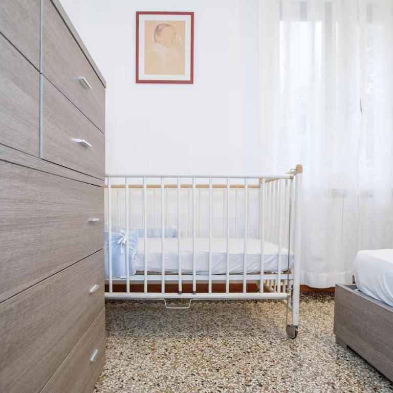 Apartment with Free Parking Easy Access to Venice - Appartamento con 1 Camera da Letto - 8