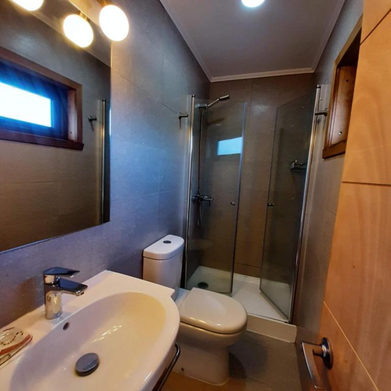 "Los laureles" vista al lago - Casa - 13