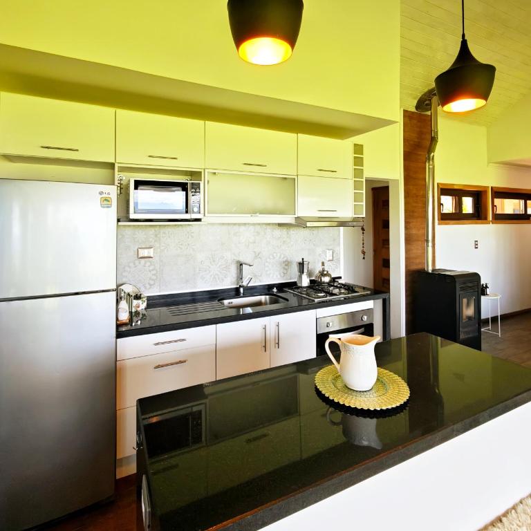 "Los laureles" vista al lago - Casa - 14