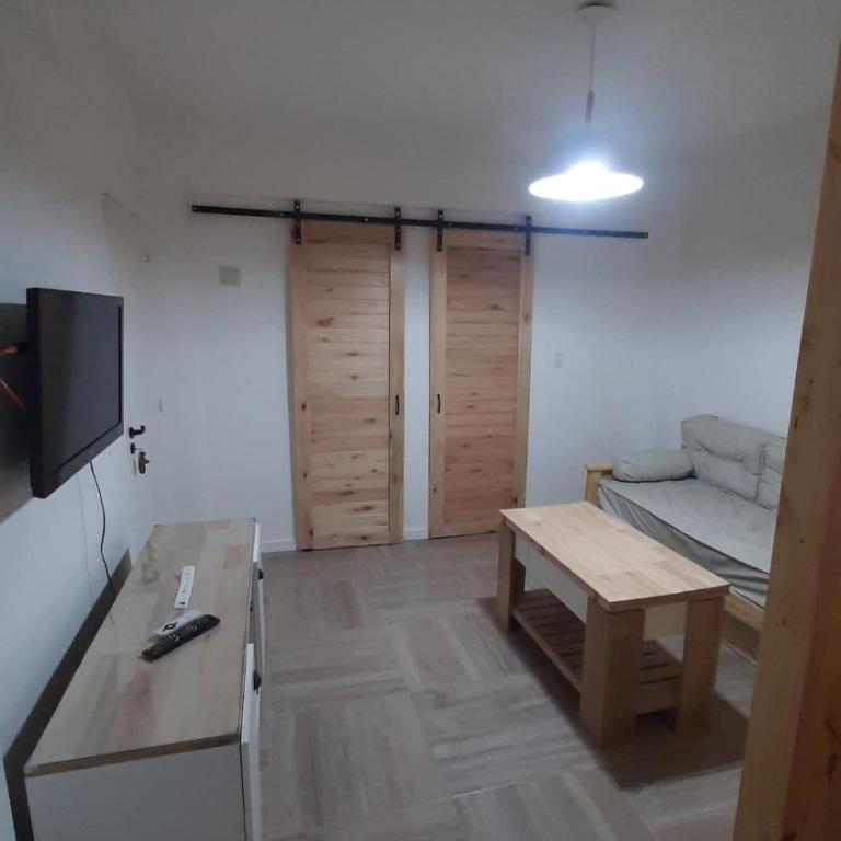 Departamento en Miramar 2 o 3 personas - One-Bedroom Apartment - 1