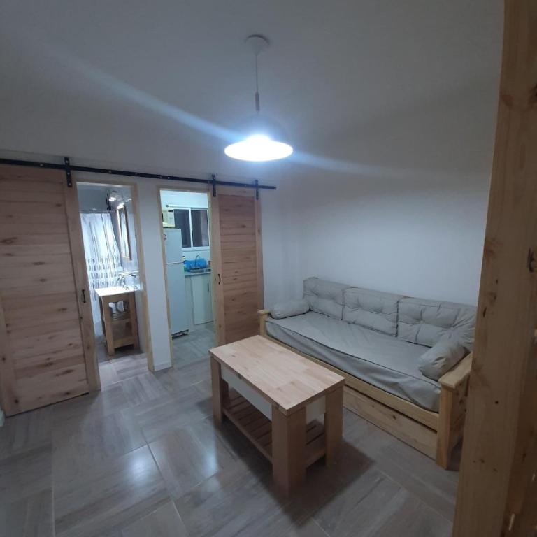 Departamento en Miramar 2 o 3 personas - One-Bedroom Apartment - 3