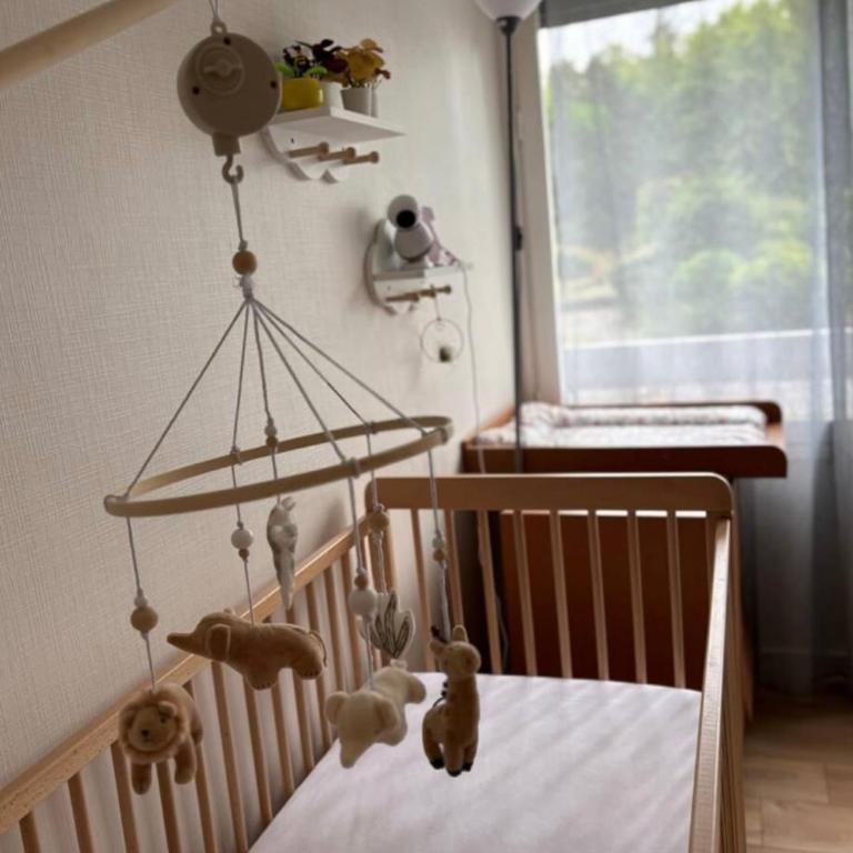 Nice Apartment - Terrace Loire view - Nantes city center island - Apartment mit Aussicht und Balkon - 6