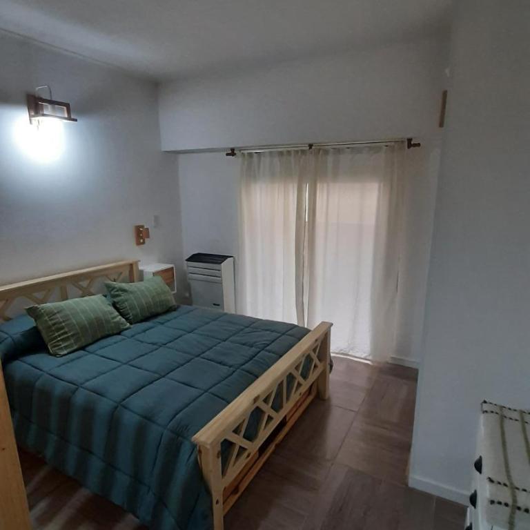 Departamento en Miramar 2 o 3 personas - One-Bedroom Apartment - 7