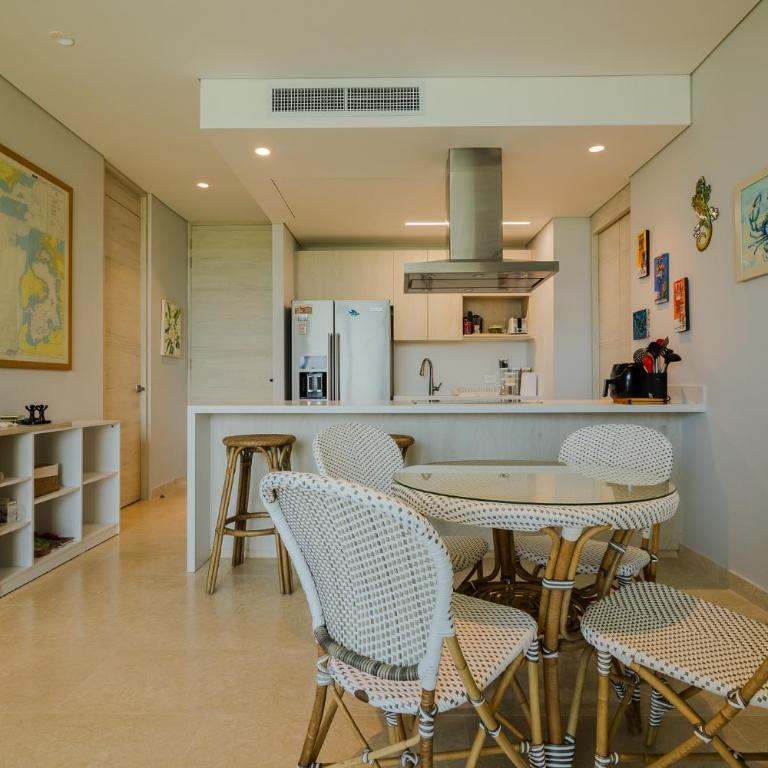 2BR apartment with balcony and amazing views - Apartment with Balcony - 8