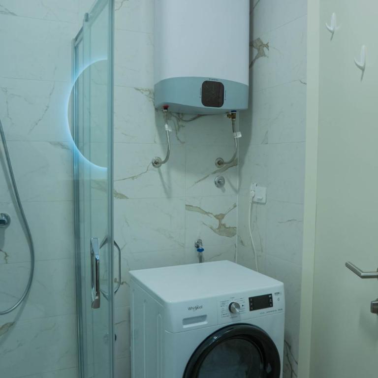 Apartment ALPHA - Apartman sa 1 Spavaćom Sobom - 23