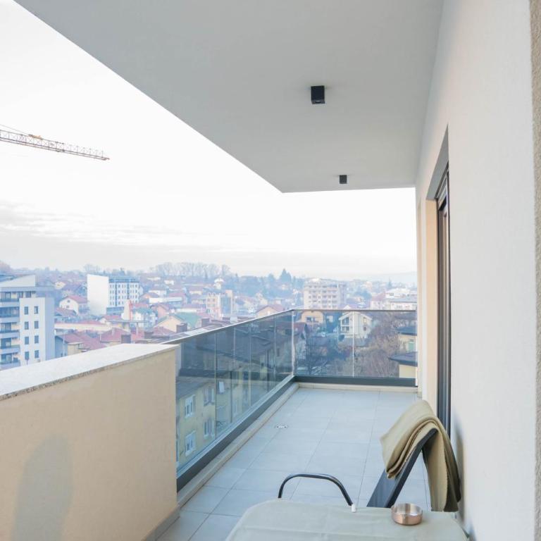 Apartment ALPHA - Apartman sa 1 Spavaćom Sobom - 27
