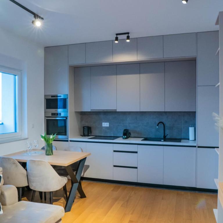 Apartment ALPHA - Apartman sa 1 Spavaćom Sobom - 26