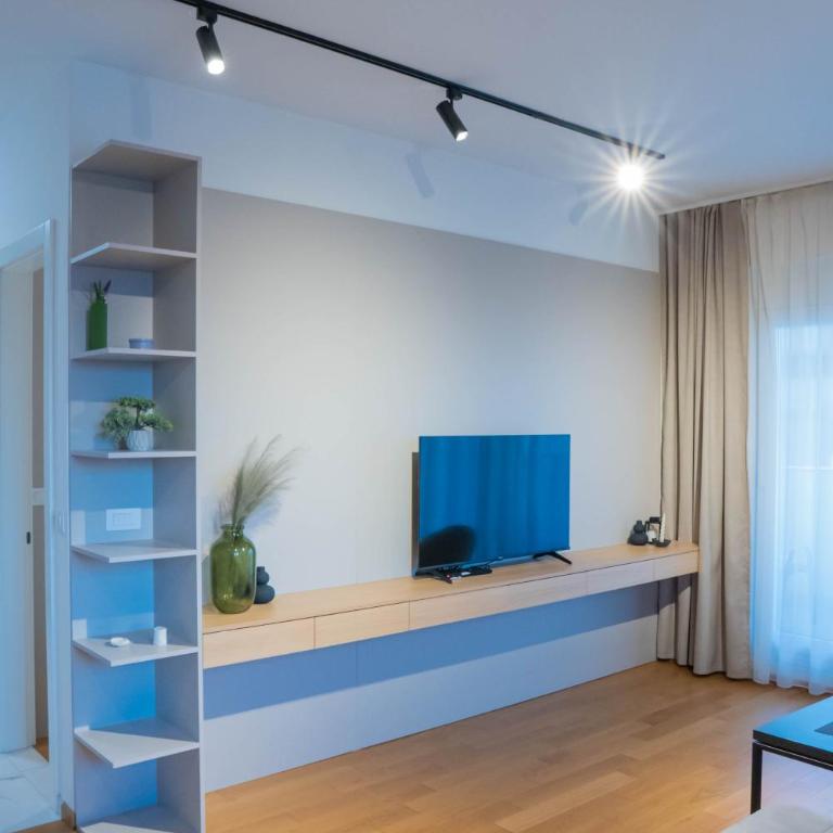 Apartment ALPHA - Apartman sa 1 Spavaćom Sobom - 3