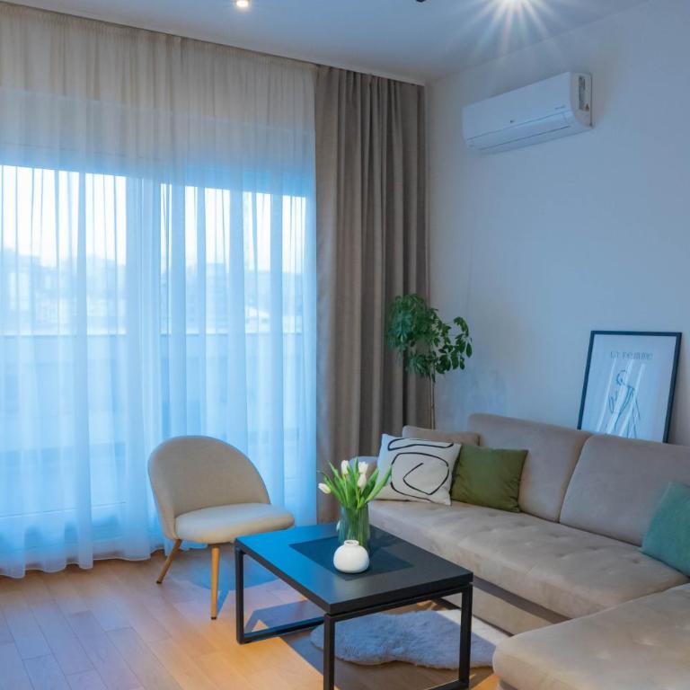 Apartment ALPHA - Apartman sa 1 Spavaćom Sobom - 20