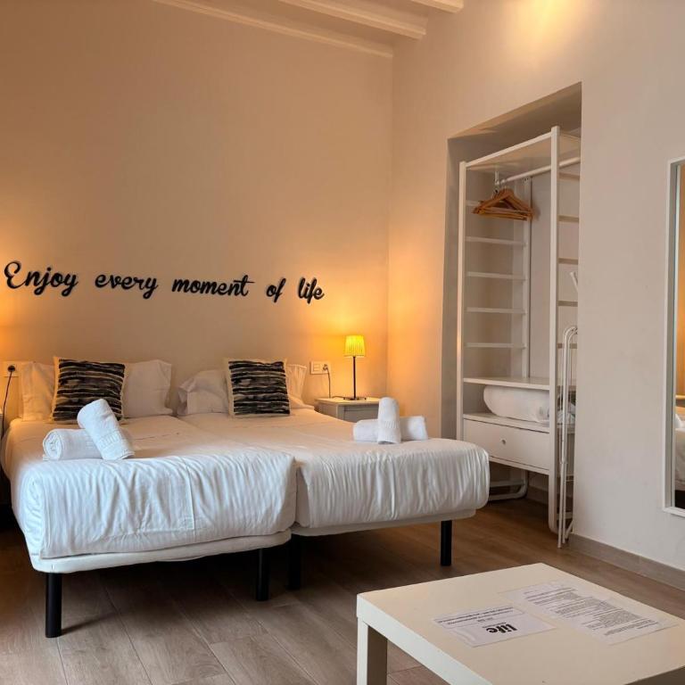 Life Apartments Guadalete - Apartamento Estudio - 8