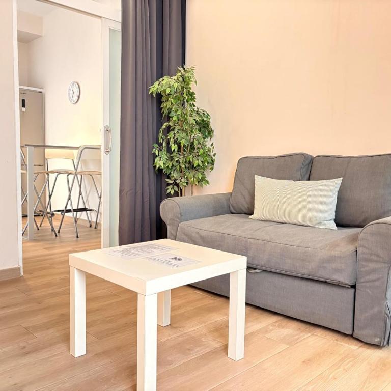 Life Apartments Guadalete - Apartamento Estudio - 7