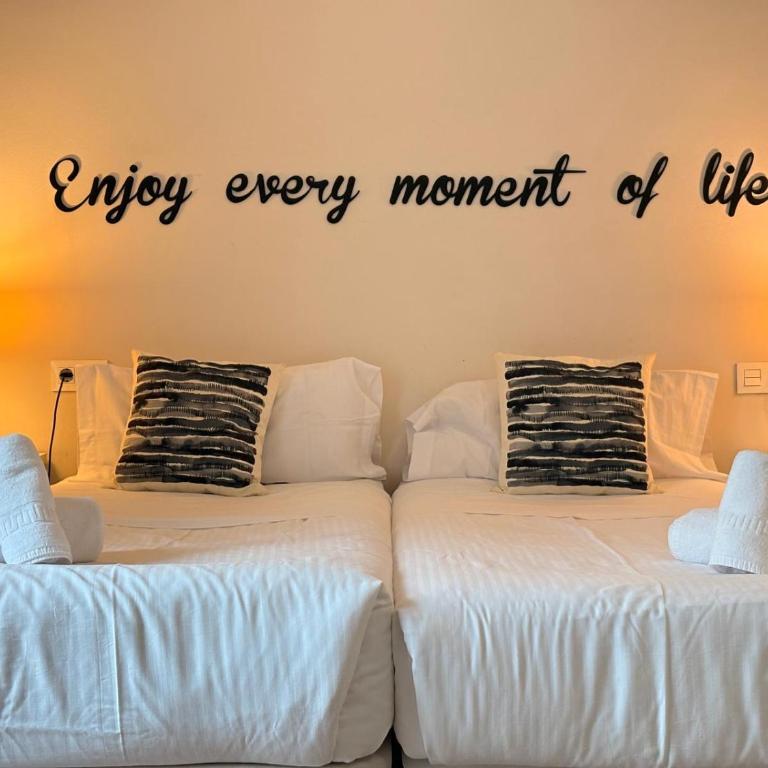 Life Apartments Guadalete - Apartamento Estudio - 6