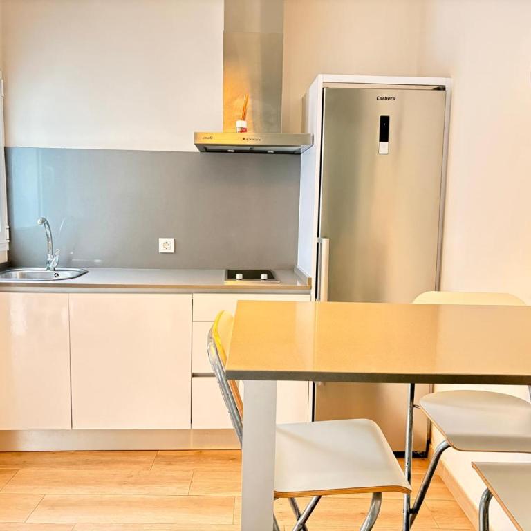 Life Apartments Guadalete - Apartamento Estudio - 3