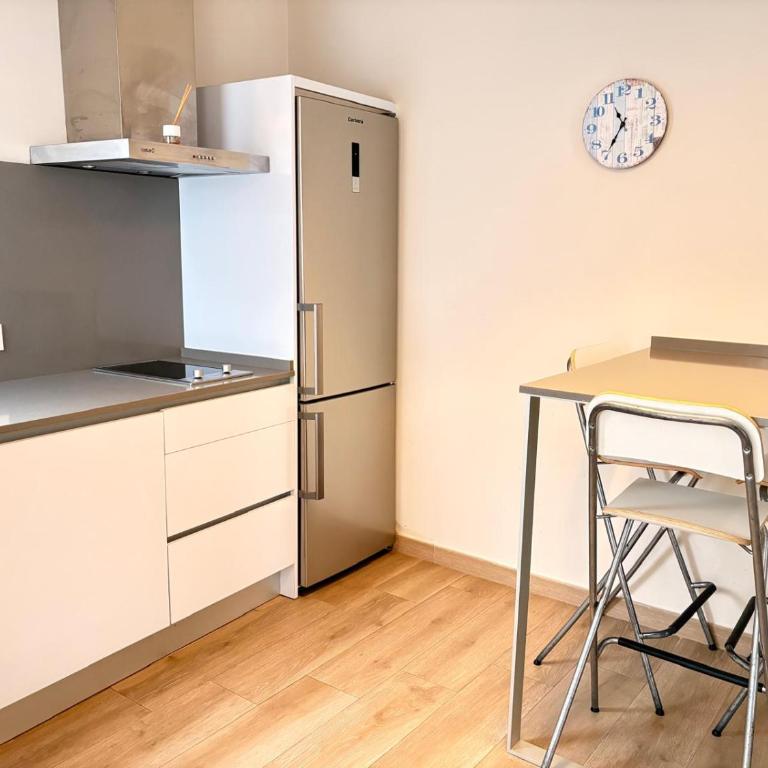 Life Apartments Guadalete - Apartamento Estudio - 4