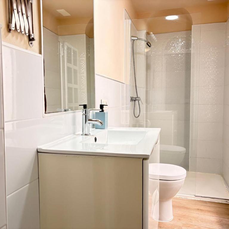 Life Apartments Guadalete - Apartamento Estudio - 5