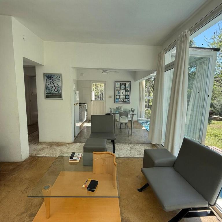 Poseidon - Two-Bedroom House - 3