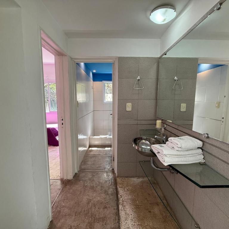 Poseidon - Two-Bedroom House - 9