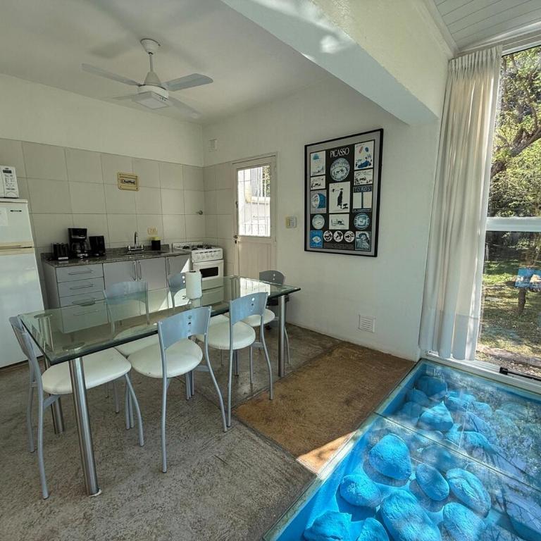 Poseidon - Two-Bedroom House - 10