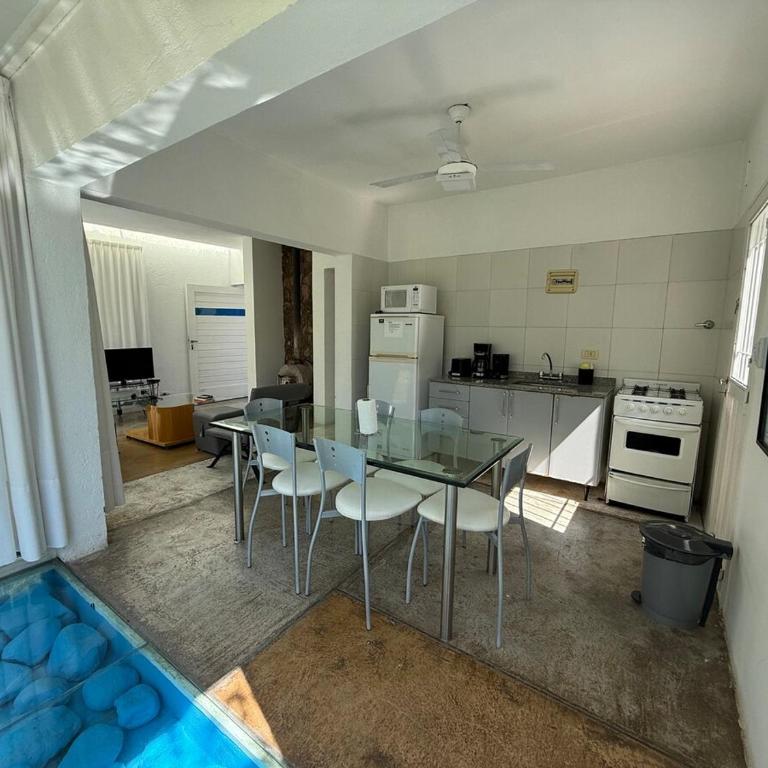 Poseidon - Two-Bedroom House - 16