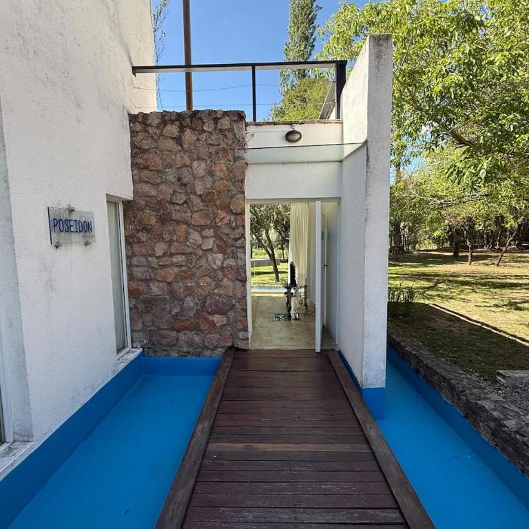 Poseidon - Two-Bedroom House - 20