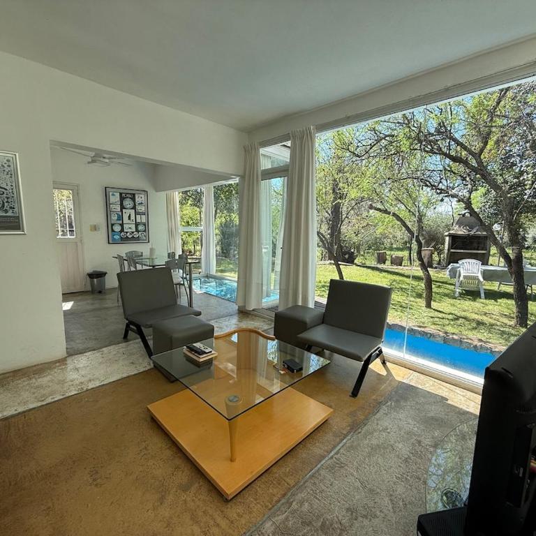 Poseidon - Two-Bedroom House - 23