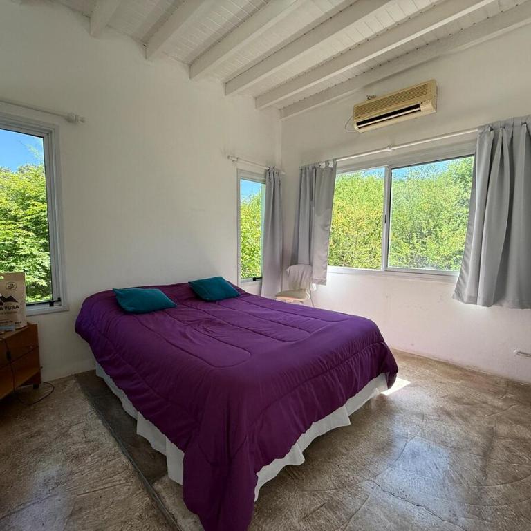 Poseidon - Two-Bedroom House - 24