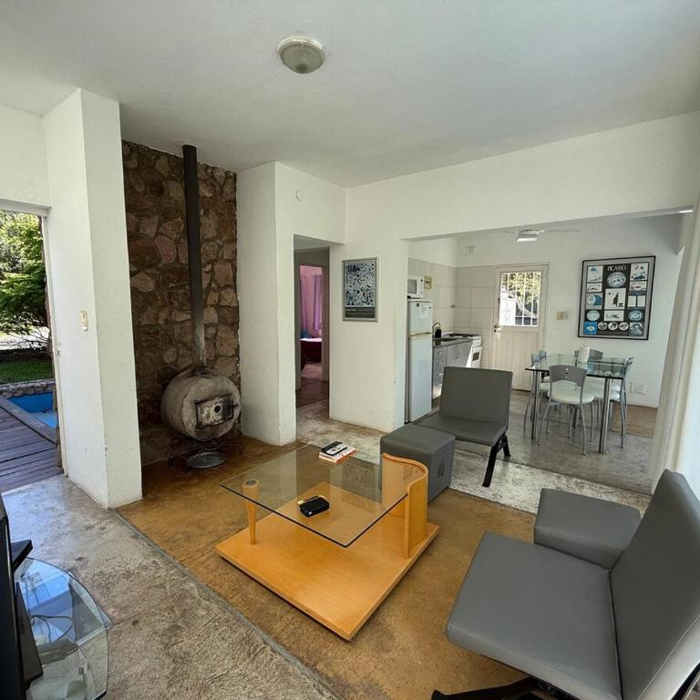 Poseidon - Two-Bedroom House - 25