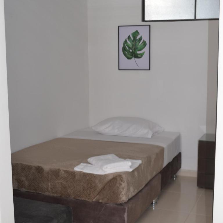 GURUS FR | Cómodo Edificio Casa Confort en Providencia - Double Room - 10