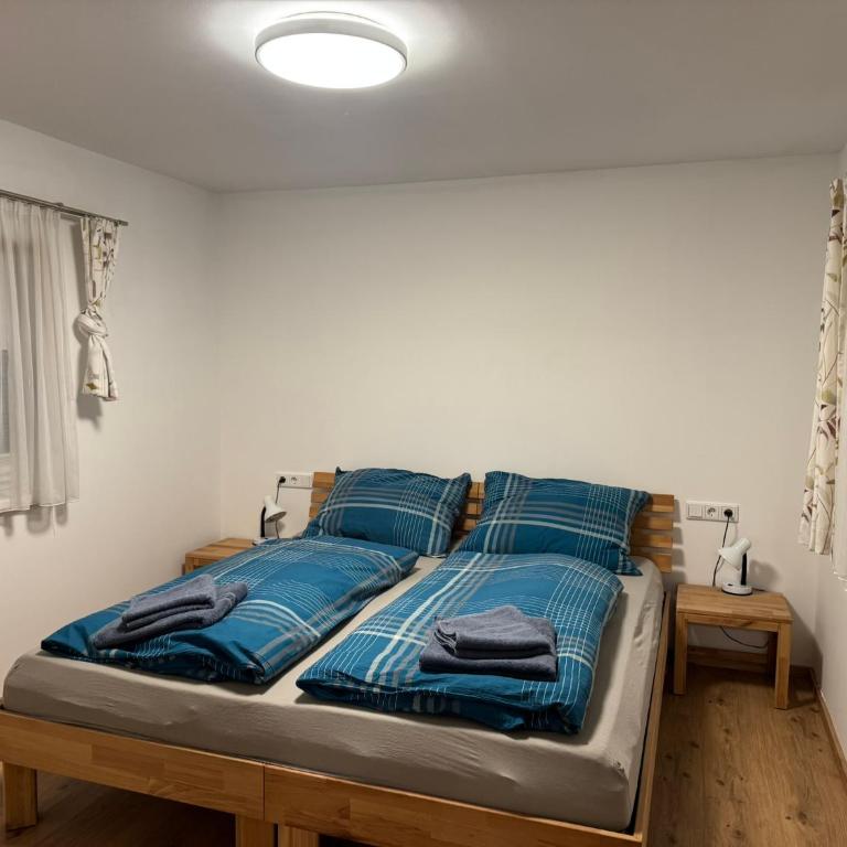 Ferienhäuser Galsterbergblick Pruggern - Schladming-Dachstein - Two-Bedroom House - 11