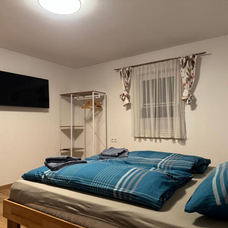 Ferienhäuser Galsterbergblick Pruggern - Schladming-Dachstein - Two-Bedroom House - 12