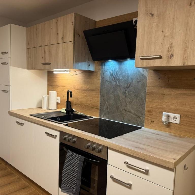 Ferienhäuser Galsterbergblick Pruggern - Schladming-Dachstein - Two-Bedroom House - 13