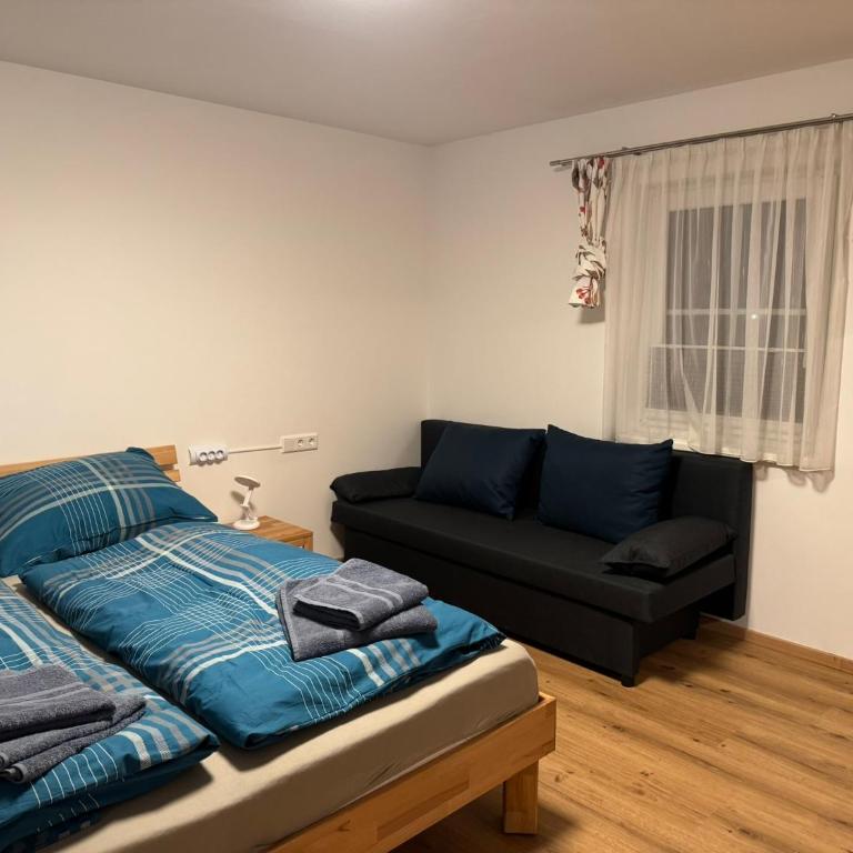Ferienhäuser Galsterbergblick Pruggern - Schladming-Dachstein - Two-Bedroom House - 14