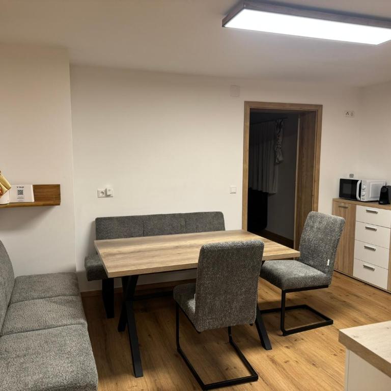 Ferienhäuser Galsterbergblick Pruggern - Schladming-Dachstein - Two-Bedroom House - 16