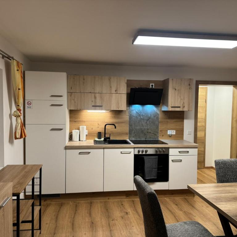 Ferienhäuser Galsterbergblick Pruggern - Schladming-Dachstein - Two-Bedroom House - 17