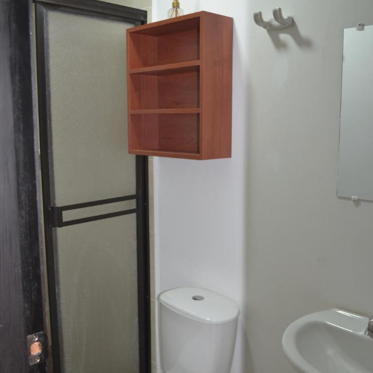 GURUS FR | Cómodo Edificio Casa Confort en Providencia - Double Room - 7