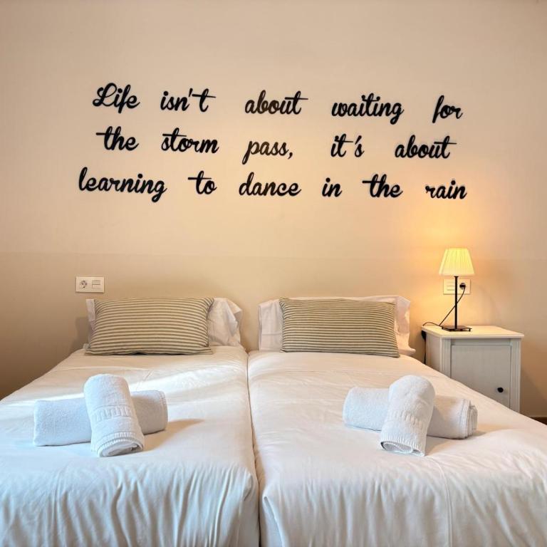 Life Apartments Guadalete - Apartamento de 1 dormitorio - 4