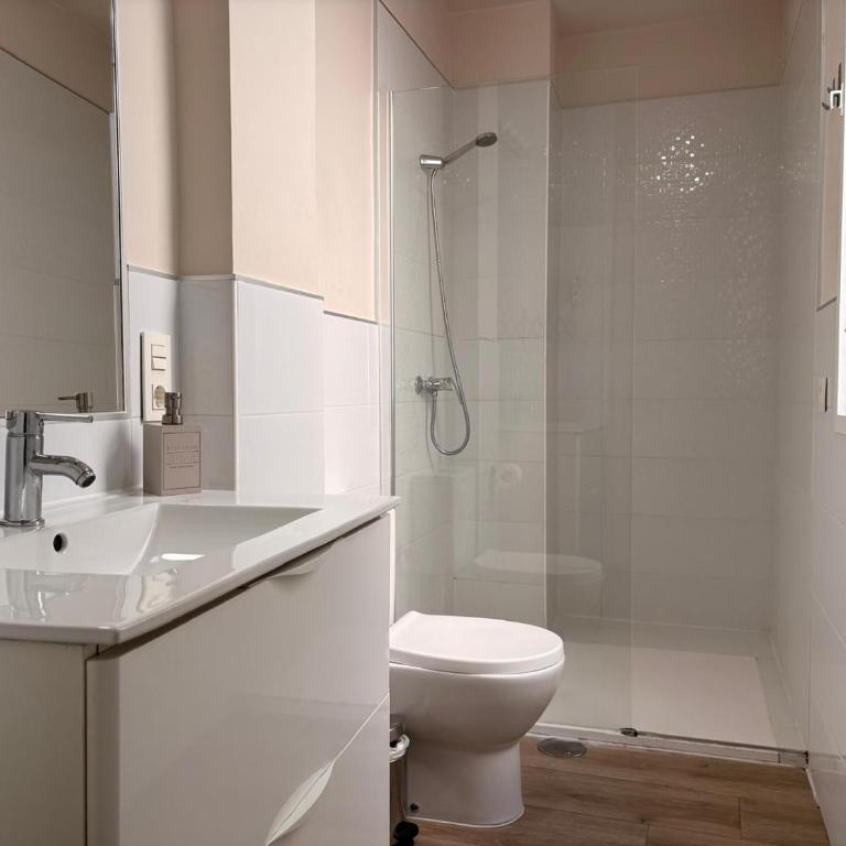 Life Apartments Guadalete - Apartamento de 1 dormitorio - 7