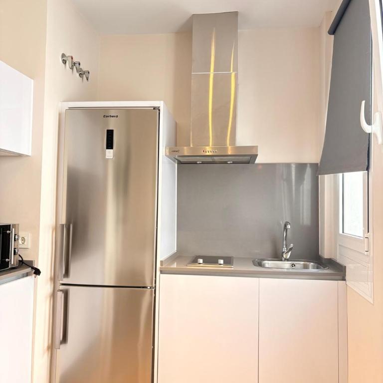 Life Apartments Guadalete - Apartamento de 1 dormitorio - 6
