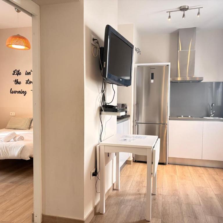 Life Apartments Guadalete - Apartamento de 1 dormitorio - 3