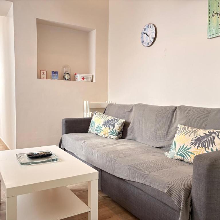 Life Apartments Guadalete - Apartamento de 1 dormitorio - 1