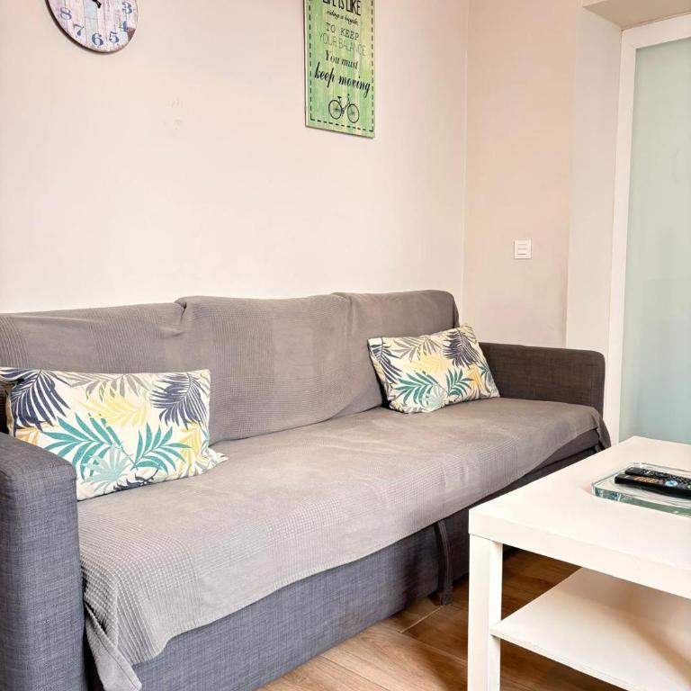 Life Apartments Guadalete - Apartamento de 1 dormitorio - 5