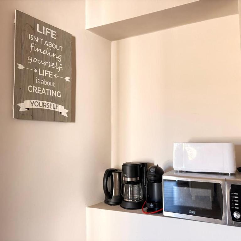Life Apartments Guadalete - Apartamento de 1 dormitorio - 15