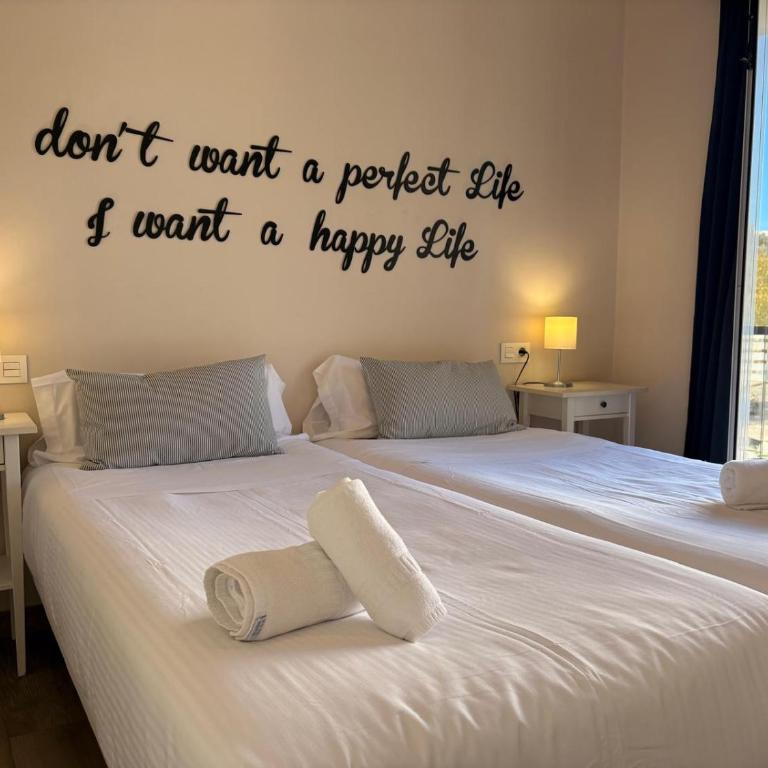 Life Apartments Guadalete - Apartamento de 1 dormitorio - 19