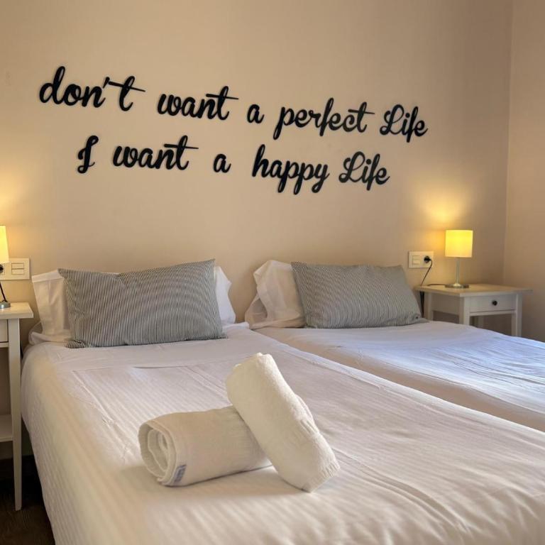 Life Apartments Guadalete - Apartamento de 1 dormitorio - 14