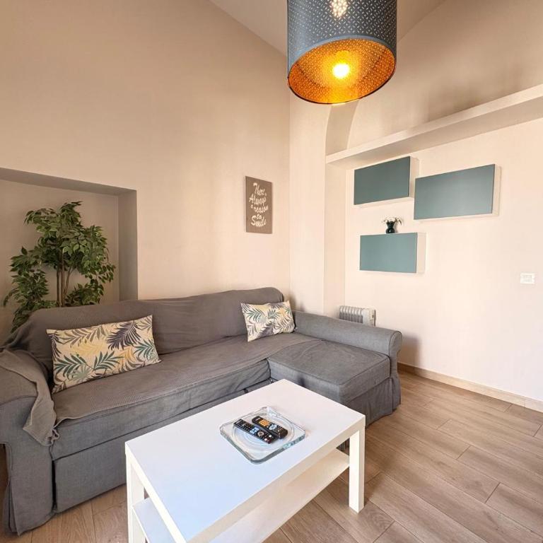 Life Apartments Guadalete - Apartamento de 1 dormitorio - 10